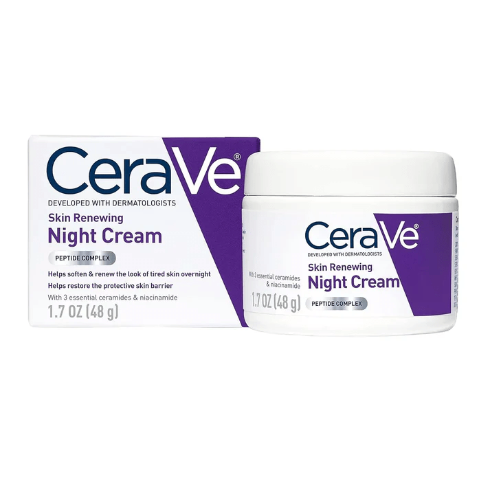 CeraVe 4 in 1 Skincare Kit - Glowndeals