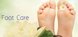 Footcare