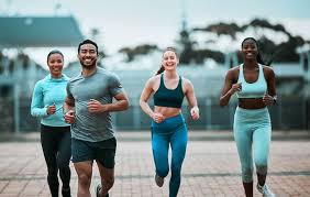 Fitness