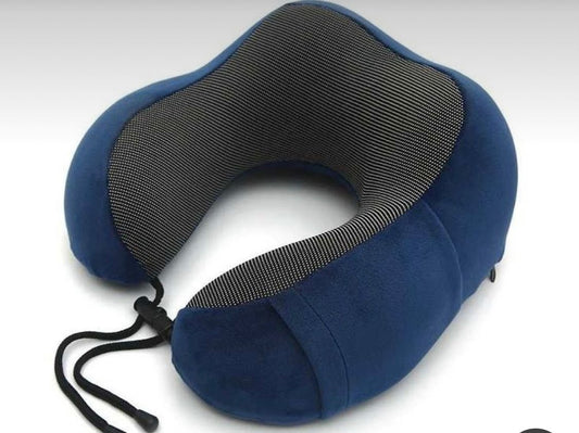 Gel Neck Memory Foam Pillow – Orthopedic Cooling Pillow For Neck And Shoulder Support