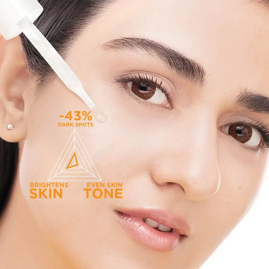 Garnier Skin Naturals Vitamin C Booster Serum 30ml