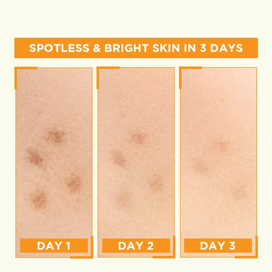 Garnier Skin Naturals Vitamin C Booster Serum 30ml