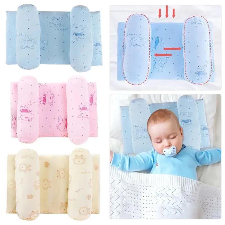 Baby Shaping Head Support Pillow - Glowndeals