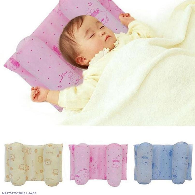 Baby Shaping Head Support Pillow - Glowndeals