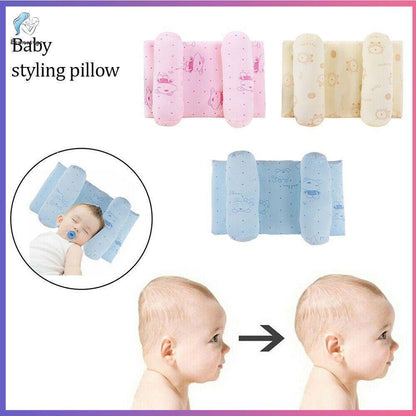 Baby Shaping Head Support Pillow - Glowndeals