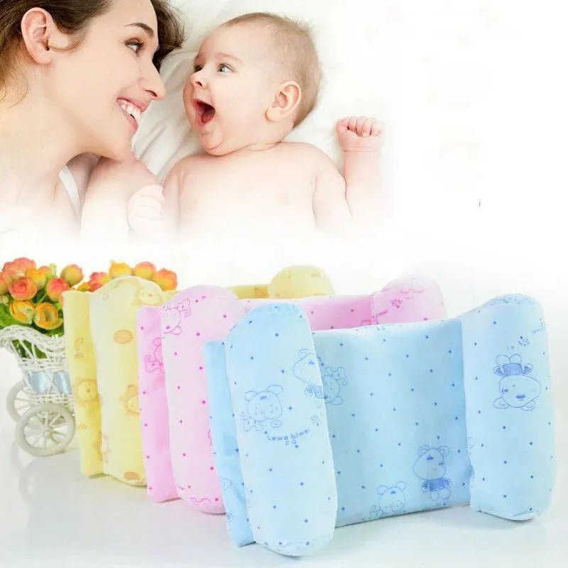 Baby Shaping Head Support Pillow - Glowndeals