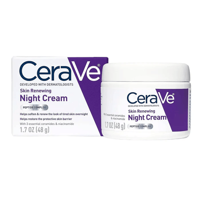 CeraVe 4 in 1 Skincare Kit - Glowndeals