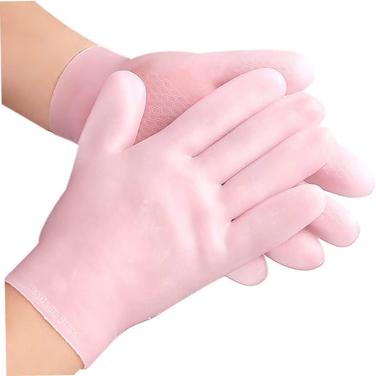 Moisturizing Glove Socks Set - Glowndeals
