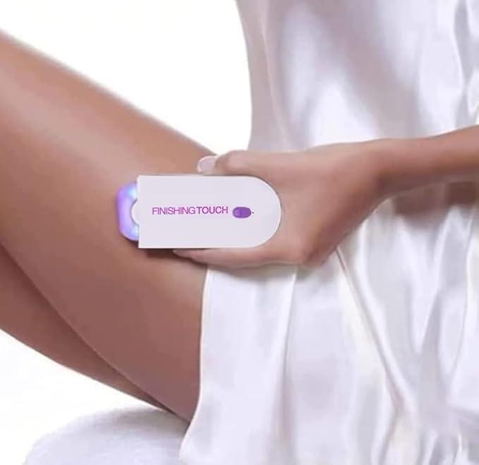 Rechargeable Hair Shaver - Glowndeals